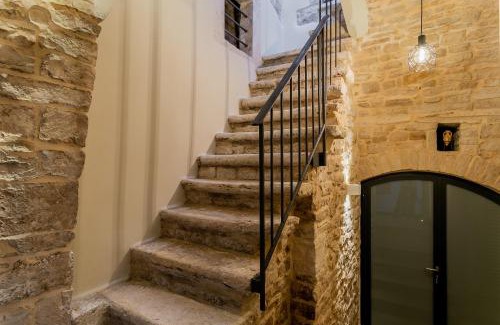 Bitonto Bed & Breakfast | La Maddalena Suite & Rooms