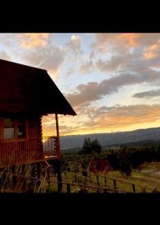 Guatavita Apartment | La madriguera de Guatavita Sta María