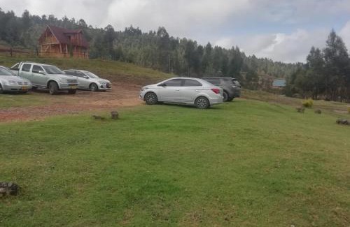 Guatavita Apartment | La madriguera de Guatavita Sta María