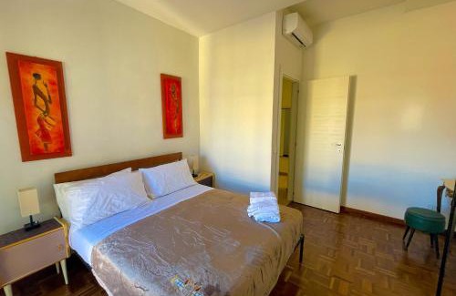 Nettuno Apartment | LA MAGIA DI CARLA - Boutique Apartment in Nettuno - Central Location near Beach and Train Station