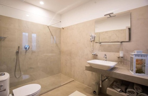 Serravalle Pistoiese Hotel | La Magione