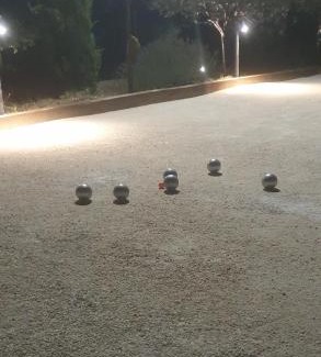 Saint-Pantaleon-les-Vignes House | La Maison de Léonie 26