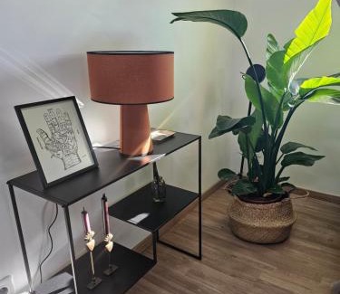 Saint-Pantaleon-les-Vignes House | La Maison de Léonie 26