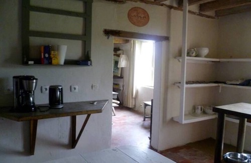 Beauchamps-sur-Huillard House | La Maison de Julien a reunion in the heart of nature