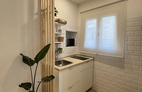 Civitavecchia Apartment | La Maison Appartament