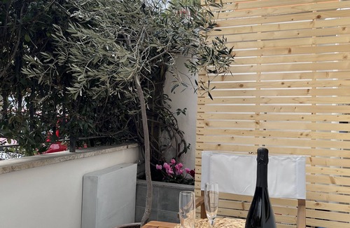 Civitavecchia Apartment | La Maison Appartament