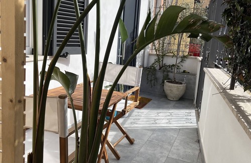 Civitavecchia Apartment | La Maison Appartament