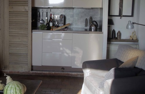 Saint-Paul-de-Vence House | La Maison Aux Bonsaïs