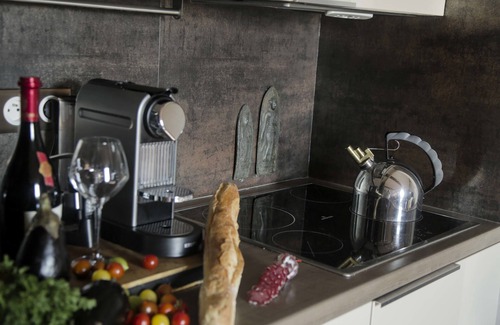 Saint-Paul-de-Vence House | La Maison Aux Bonsaïs