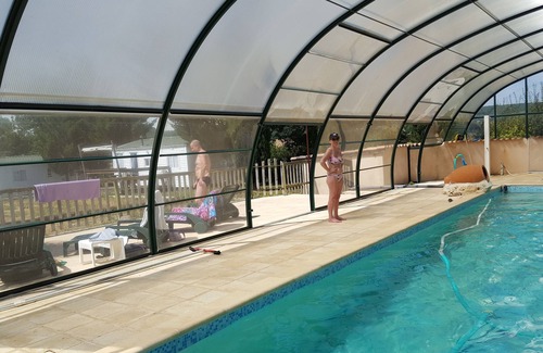 Penne-d'Agenais House | La MAISON BLANCHE - Le clos des oiseaux