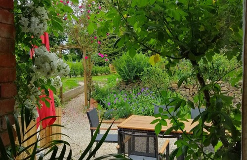 Gommenec'h House | La Maison d'Eliza, Cosy Chic Balneo