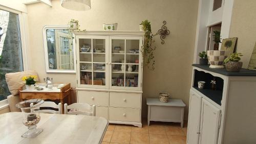Flore Bed & Breakfast | La maison d`hôtes de Constance