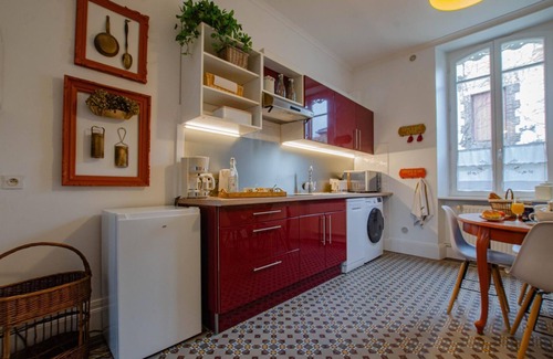 Estissac House | La Maison d'Othe - ESTISSAC