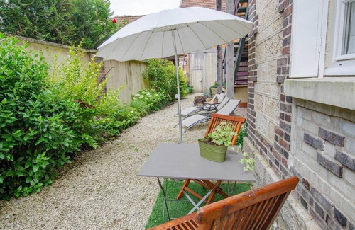 Estissac House | La Maison d'Othe - ESTISSAC