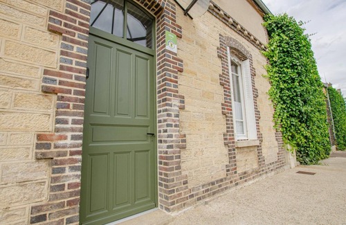 Estissac House | La Maison d'Othe - ESTISSAC