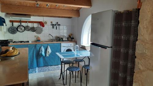 Esparron-de-Verdon House | La maison de Daniel - Esparron-de-Verdon