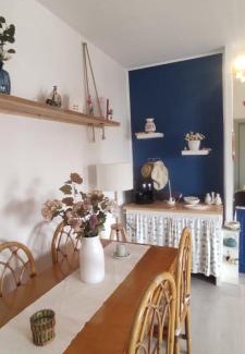Cerenova Apartment | la maison de la mer