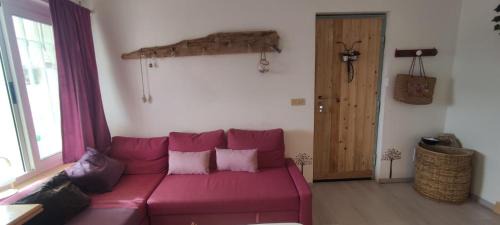 Cerenova Apartment | la maison de la mer