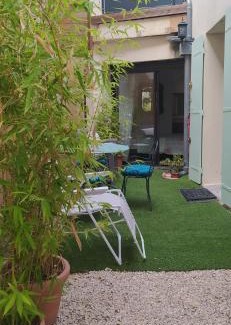 Sud Apartment | la maison de josy