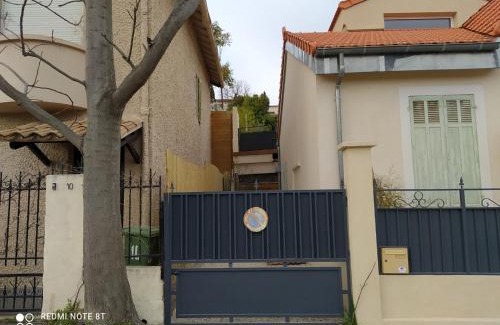 Sud Apartment | la maison de josy