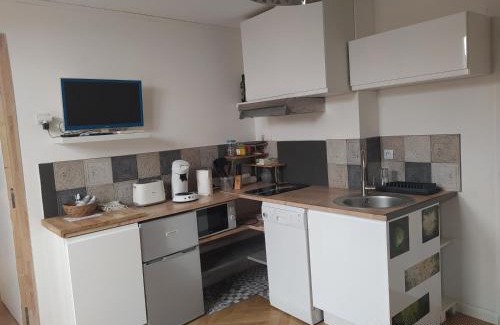 Sud Apartment | la maison de josy