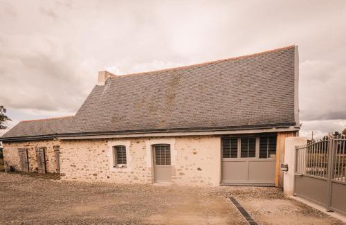 La Roe House | La maison de July