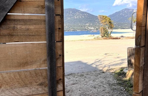 Propriano House | La Maison de la Plage - Tout Confort Avec Jardin