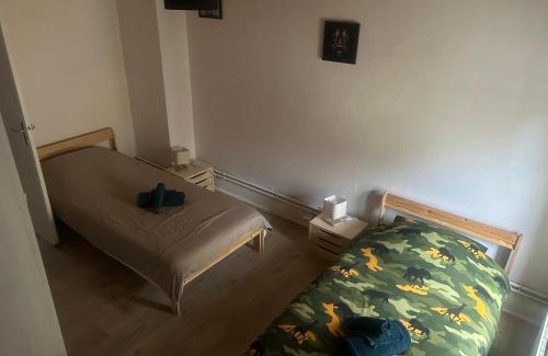 Mouzon House | La Maison De Nelly labellisé 3*