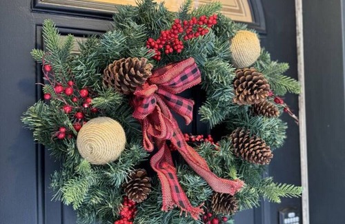 Sainte-Foy-Sillery-Cap-Rouge House | La Maison de Suzana Piscine chauffée and terrasse