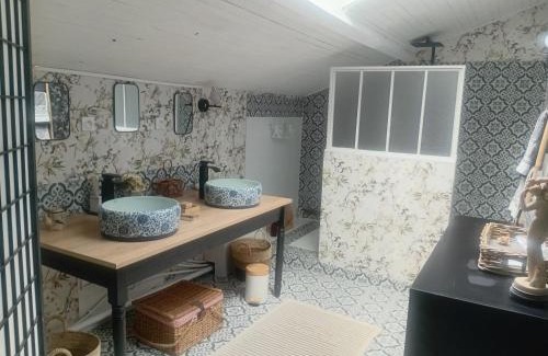 Saint-Peray House | La maison des pins