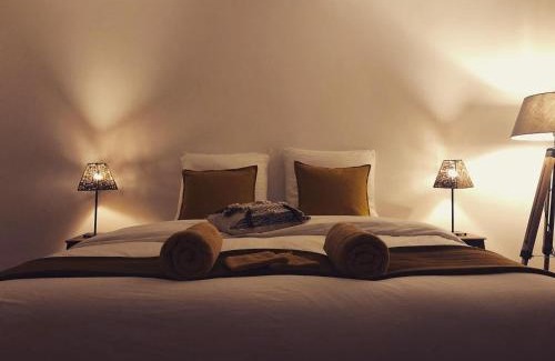 Morlaix House | La Maison des Vignes - Terrasse & balcon