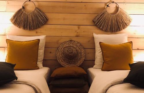 Morlaix House | La Maison des Vignes - Terrasse & balcon