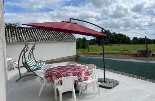 Kerien House | La maison du bonheur