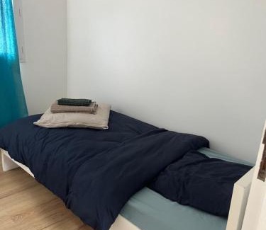 Kerien House | La maison du bonheur