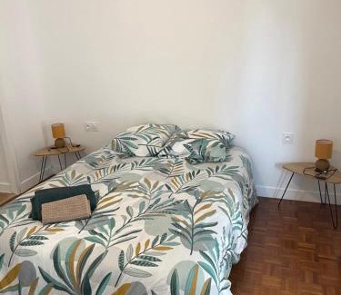 Kerien House | La maison du bonheur