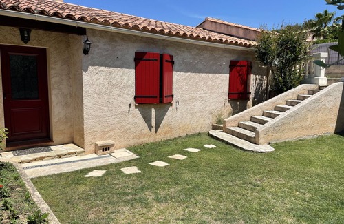 Le Pradet House | La maison du bonheur au Pradet