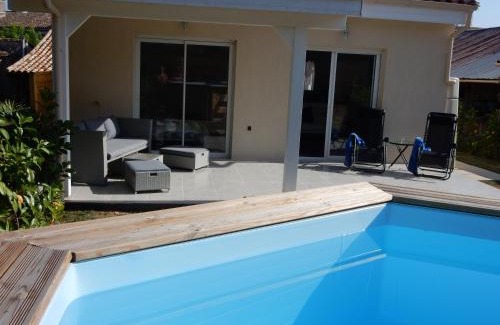 Loubezs-Bernac Villa | La Maison du Sommeil