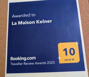 Saint-Ludger-de-Milot Ski Chalet | La Maison Kelner