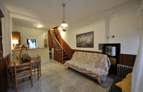 Conchiglio House | La Maison Loulou pour 8 personnes