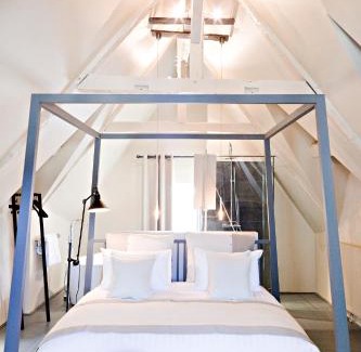 Dinan House | La Maison Pavie