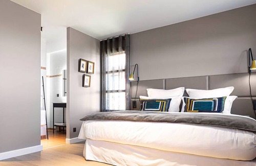 Vergisson Bed & Breakfast | La maison py