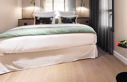 Vergisson Bed & Breakfast | La maison py