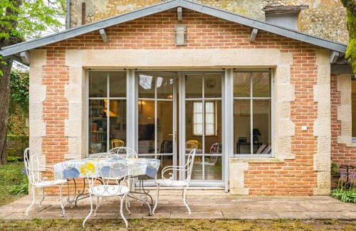 Marennes House | La Maison Télémaque