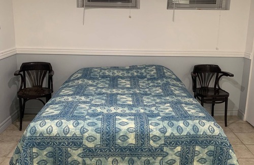 La Baie Hotel | La Maison Tanguay