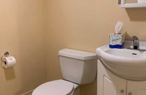 La Baie Hotel | La Maison Tanguay