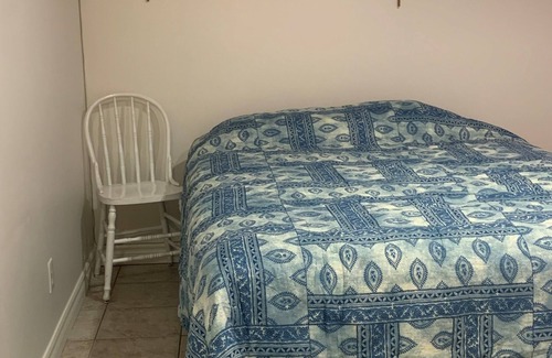 La Baie Hotel | La Maison Tanguay