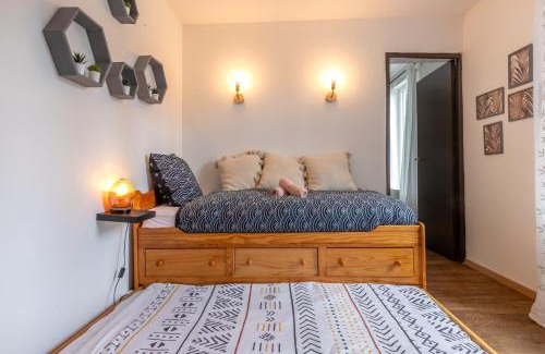 Bagneux House | La maisonnette bien-être