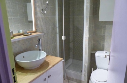 Port Leucate House | La Maisonnette Entre Port et Plage
