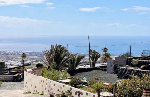 La Asomada Apartment | La Majada de Machín