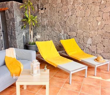 La Asomada Apartment | La Majada de Machín